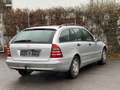 Mercedes-Benz C 200 CDI T CLASSIC RUCKFAHRKAMERA GUTER ZUSTAND Silber - thumbnail 6