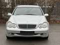 Mercedes-Benz C 200 CDI T CLASSIC RUCKFAHRKAMERA GUTER ZUSTAND Silber - thumbnail 3