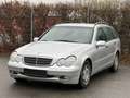 Mercedes-Benz C 200 CDI T CLASSIC RUCKFAHRKAMERA GUTER ZUSTAND Silber - thumbnail 2