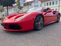 Ferrari 488 Racing KAMERA LIFT Garantie Rouge - thumbnail 8