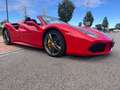 Ferrari 488 Racing KAMERA LIFT Garantie Rouge - thumbnail 1
