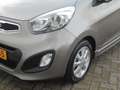 Kia Picanto 1.0i 5-DRS SUPERPACK NL-AUTO TOP ONDERHOUDEN Béžová - thumbnail 16