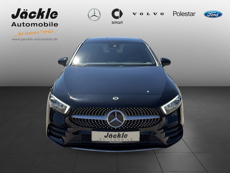 Mercedes-Benz A 180 A 180 AMG Line, PARK-PAKET — photo 2