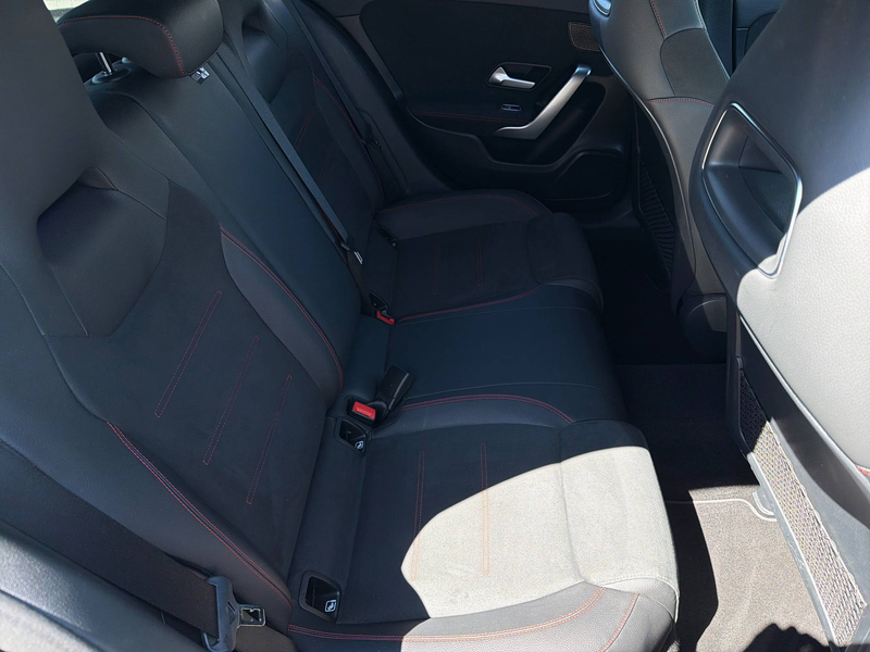 Mercedes-Benz A 180 A 180 AMG Line, PARK-PAKET — photo 11