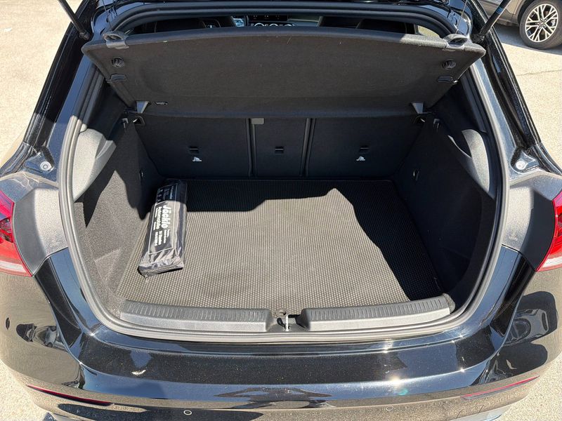 Mercedes-Benz A 180 A 180 AMG Line, PARK-PAKET — photo 12