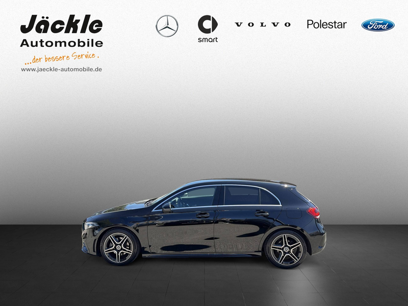 Mercedes-Benz A 180 A 180 AMG Line, PARK-PAKET — photo 4