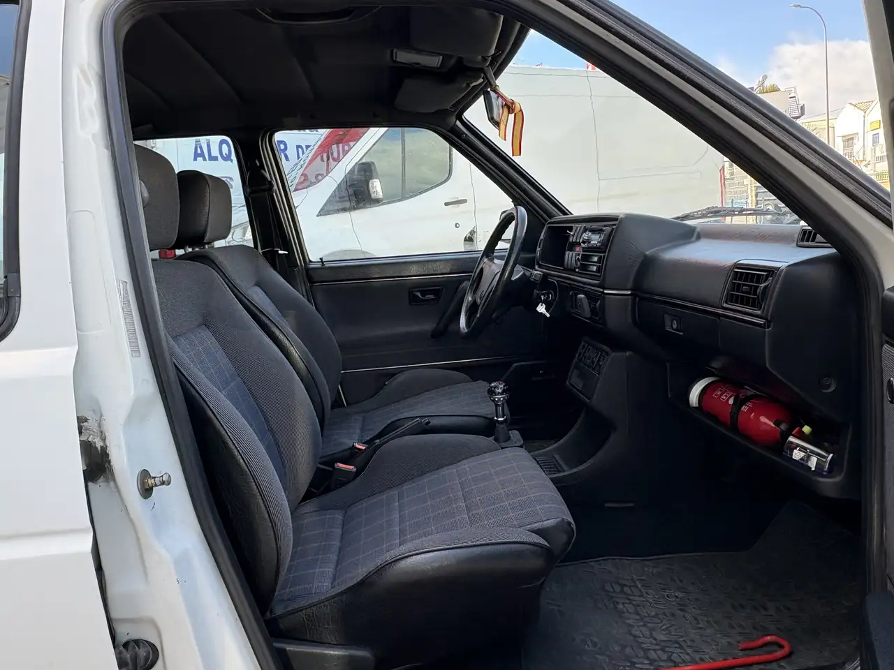 Volkswagen Golf GTI 1.8 A.A. 110, foto 9
