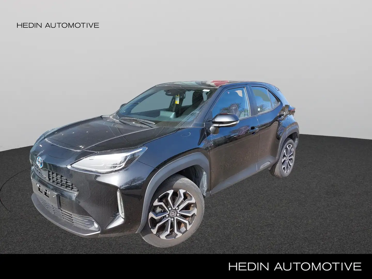 Toyota Yaris Cross 1.5 VVT-ie Hybrid 85kW Dynamic Plus CVT - 1