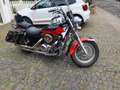 Kawasaki VN 1500 Classic Rot - thumbnail 6