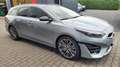 Kia Ceed SW / cee'd SW Sportswagon GT Line Line*LED*Navi*Shzg*PDC*Cam*... Silber - thumbnail 3