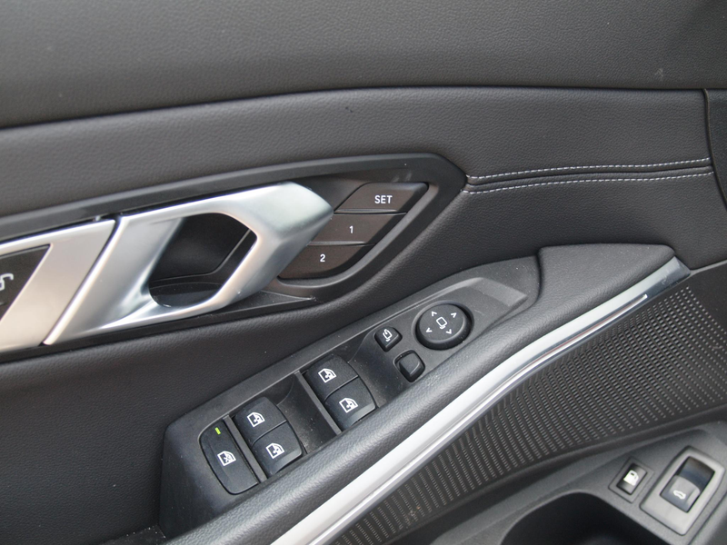 BMW 320 3-serie Touring 320e | Camera | Trekhaak | Sfeerve — photo 27