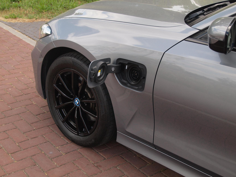 BMW 320 3-serie Touring 320e | Camera | Trekhaak | Sfeerve — photo 12