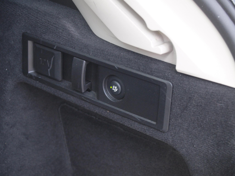 BMW 320 3-serie Touring 320e | Camera | Trekhaak | Sfeerve — photo 34