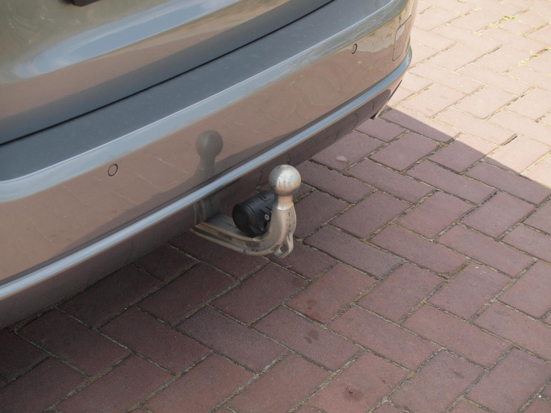 BMW 320 3-serie Touring 320e | Camera | Trekhaak | Sfeerve — photo 13