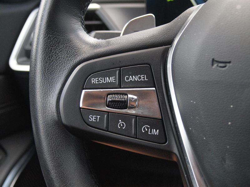 BMW 320 3-serie Touring 320e | Camera | Trekhaak | Sfeerve — photo 17