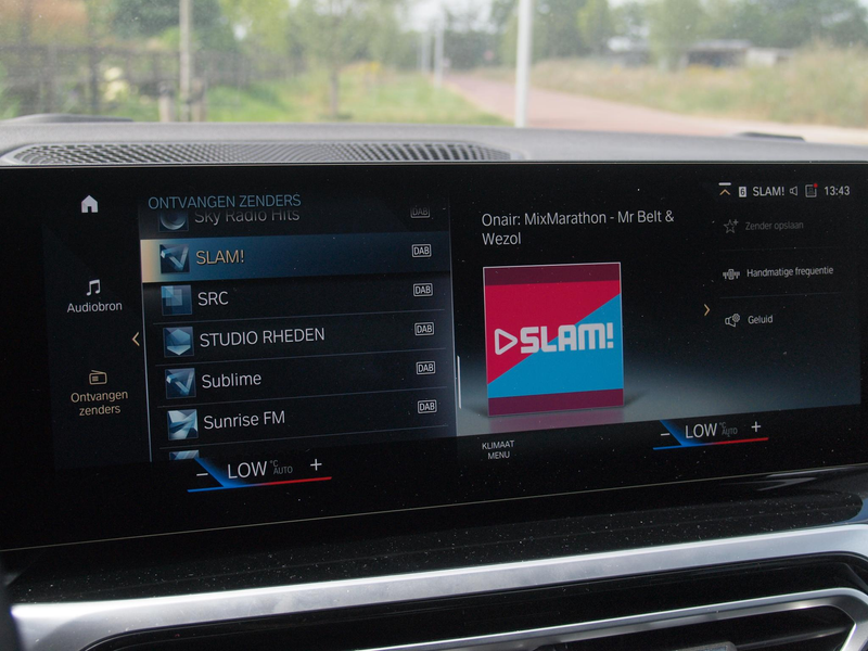 BMW 320 3-serie Touring 320e | Camera | Trekhaak | Sfeerve — photo 21
