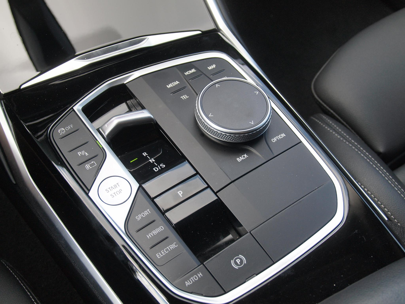 BMW 320 3-serie Touring 320e | Camera | Trekhaak | Sfeerve — photo 26