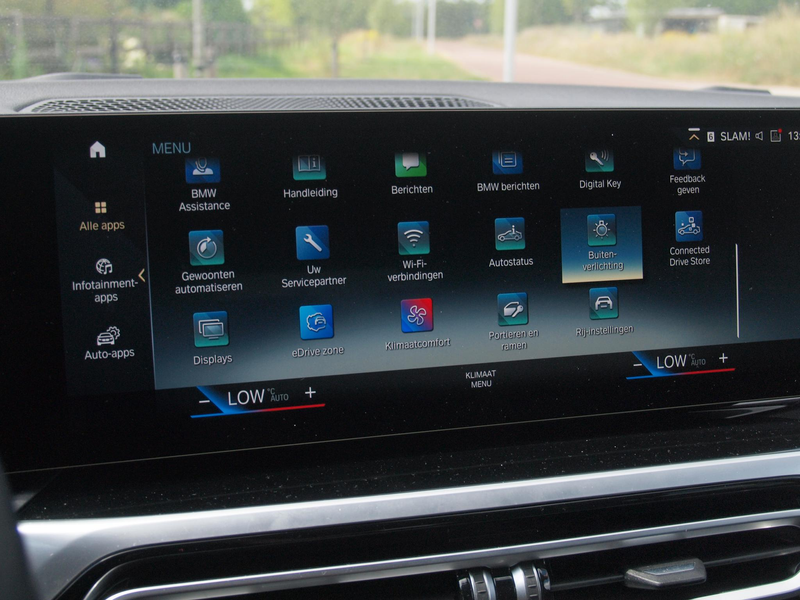 BMW 320 3-serie Touring 320e | Camera | Trekhaak | Sfeerve — photo 19