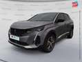 Peugeot 3008 1.2 PureTech 130ch S/S Allure Pack EAT8 GPS Camera Carplay Gris - thumbnail 1