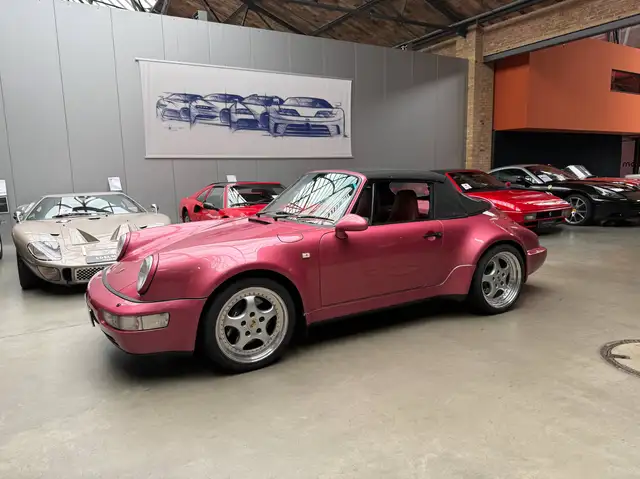 Porsche 911 main image