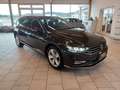 Volkswagen Passat Variant Elegance 2,0 TDI 4Motion DSG Schwarz - thumbnail 4