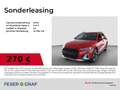 Audi A3 allstreet 35 TFSI S line Int. AHK Matrix Navi Rot - thumbnail 1