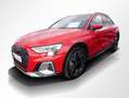 Audi A3 allstreet 35 TFSI S line Int. AHK Matrix Navi Rood - thumbnail 14