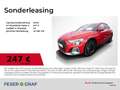 Audi A3 allstreet 35 TFSI S line Int. AHK Matrix Navi Rood - thumbnail 1