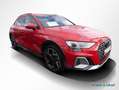 Audi A3 allstreet 35 TFSI S line Int. AHK Matrix Navi Rood - thumbnail 2