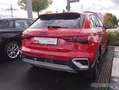 Audi A3 allstreet 35 TFSI S line Int. AHK Matrix Navi Rood - thumbnail 3