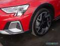 Audi A3 allstreet 35 TFSI S line Int. AHK Matrix Navi Rood - thumbnail 13