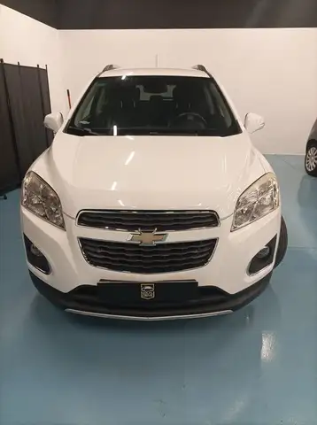 Chevrolet Trax 1.6 LT