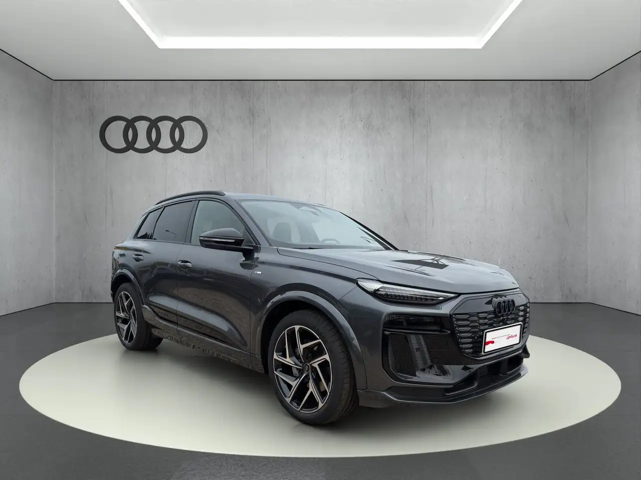 Audi Q6 2026