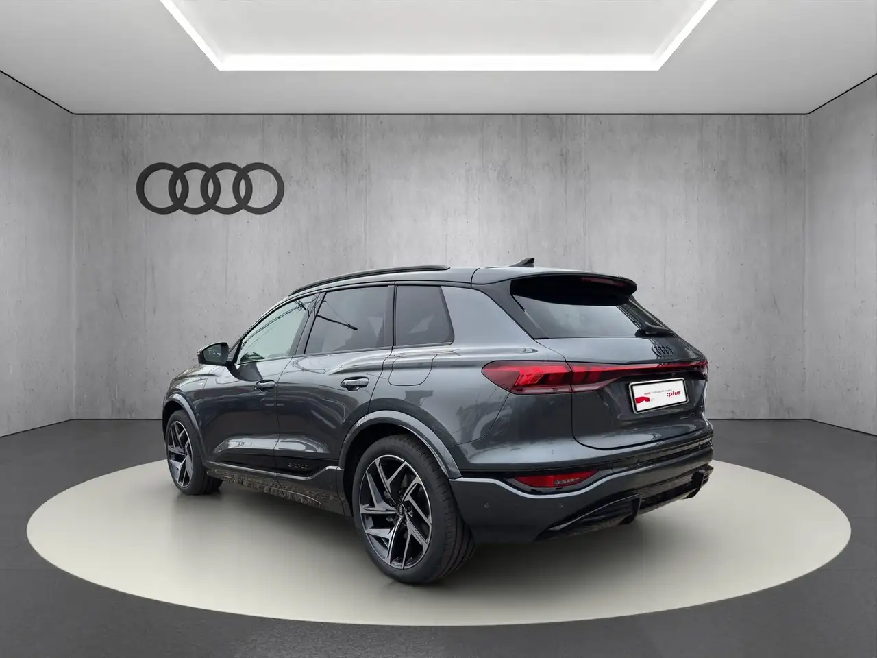 Audi Q6 2026