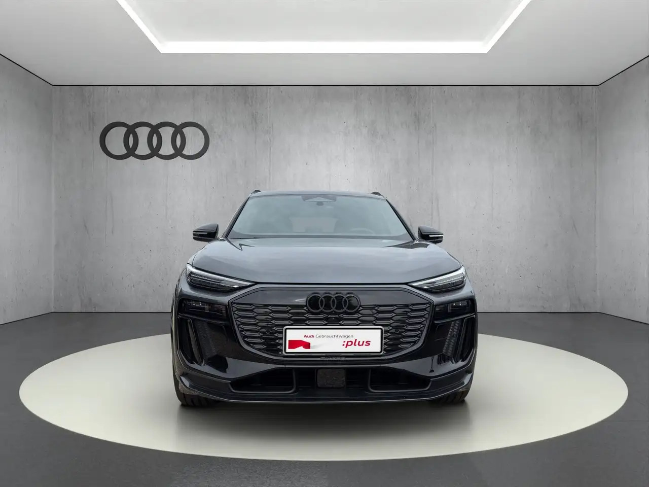 Audi Q6 2026