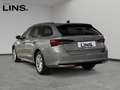 Skoda Octavia Selection TSI mHEV DSG Silber - thumbnail 3