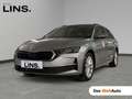 Skoda Octavia Selection TSI mHEV DSG Silber - thumbnail 1