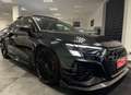 Audi RS3 2.5 TFSI 500CH QUATTRO S TRONIC 7 Schwarz - thumbnail 4