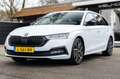 Skoda Octavia Combi 1.0 e-TSI Sport Business Automaat I CarPlay Wit - thumbnail 13