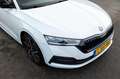 Skoda Octavia Combi 1.0 e-TSI Sport Business Automaat I CarPlay Wit - thumbnail 28