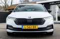 Skoda Octavia Combi 1.0 e-TSI Sport Business Automaat I CarPlay Wit - thumbnail 9