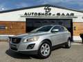 Volvo XC60 XC60 Momentum AWD Argent - thumbnail 1