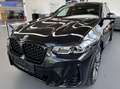 BMW X4 X4 xDrive 20d 48 V Aut. Schwarz - thumbnail 1