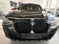 BMW X4 X4 xDrive 20d 48 V Aut. Schwarz - thumbnail 2