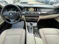 BMW 520 520d xDrive Luxury Aut. Schwarz - thumbnail 7