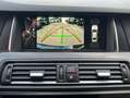 BMW 520 520d xDrive Luxury Aut. Zwart - thumbnail 10