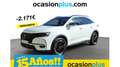 DS Automobiles DS 7 Crossback 1.6 PT. Performance Line + Aut. 180 Blanc - thumbnail 1