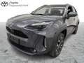 Toyota Yaris Cross Dynamic Plus + Winter Pack Grau - thumbnail 1