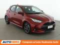 Toyota Yaris 1.5 Hybrid Trend FHEV Rot - thumbnail 8