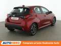 Toyota Yaris 1.5 Hybrid Trend FHEV Rot - thumbnail 6